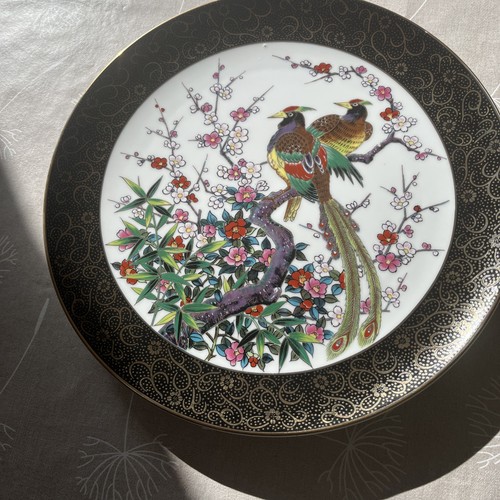 John jenkins porcelain - jenkins,