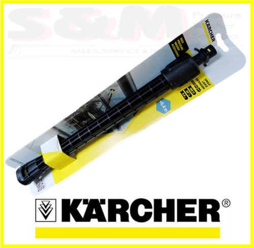 Karcher pressure washer - karcher,
