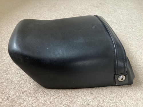Suzuki rg500 rg400 black - rg500,