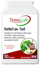 TymaLife Supplements - Herbal