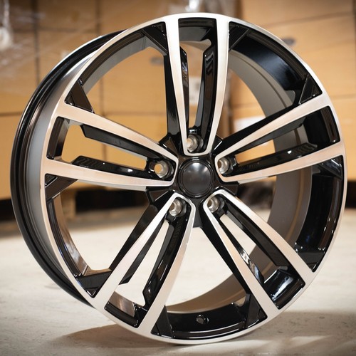 Polo mk4 6 gloss - 17",