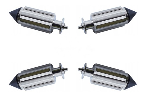 Carburetor float needle for - 4x,