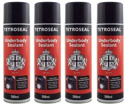 Tetroseal ultimate - tetroseal,