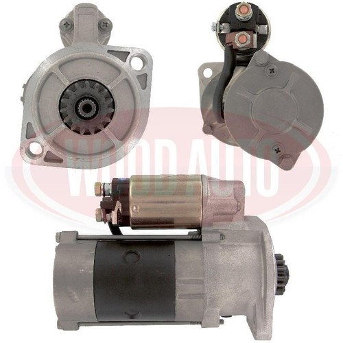 Starter motor 12v yanmar - 12v,