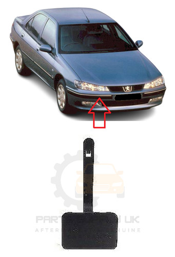New for peugeot 406 - for, 1999-2004