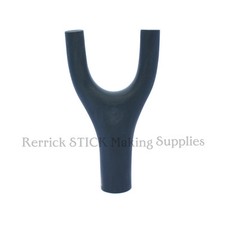 WATER BUFFALO HORN CATAPULT HANDLE FOR STICKMAKING / CATAPULTS