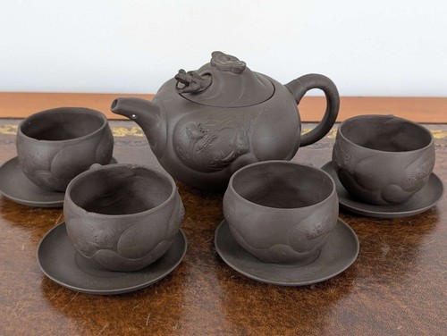 Chinese yixing zisha clay - chinese,