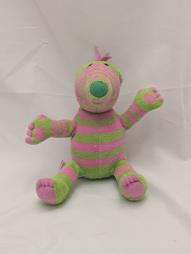 The fimbles baby pom - fimbles, fisher