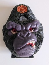 Vtg Mighty Max APE KING