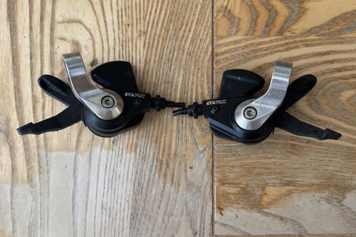 Shimano stx sl mc41 - stx, rc