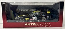 1:18 Dodge Viper GTS-R 24hr LeMans GTS Race Car 🇮🇹 1/18 AUTOart