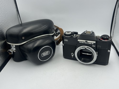 Zeiss ikon voigtländer - /,