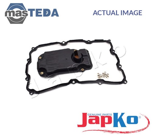Ftj120 automatic transmission - automatic,