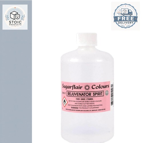 Food grade ethanol rejuvenator - food,