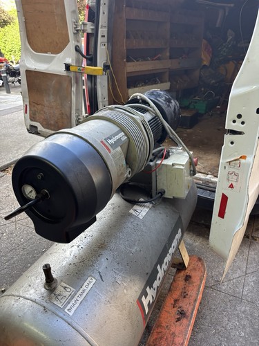 Hydrovane 504 hv04 - 504/hv04, vane