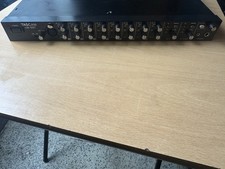 TASCAM LM-8ST EIGHT CHANNEL