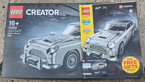 Lego creator expert - lego,