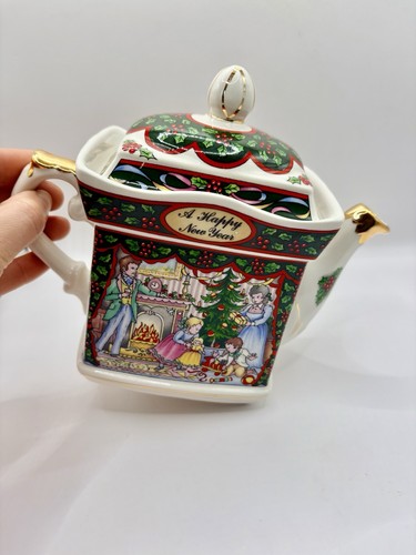 Vintage sadler christmas - vintage,