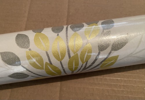 New sealed harlequin wallpaper - new,