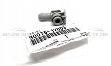 Genuine Toyota Lexus Front