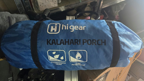 Gear kalahari porch awning - gear,