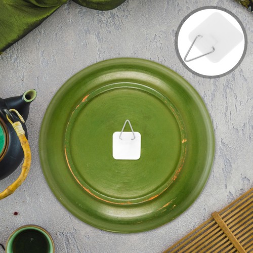 10pcs adhesive plate - 10pcs,