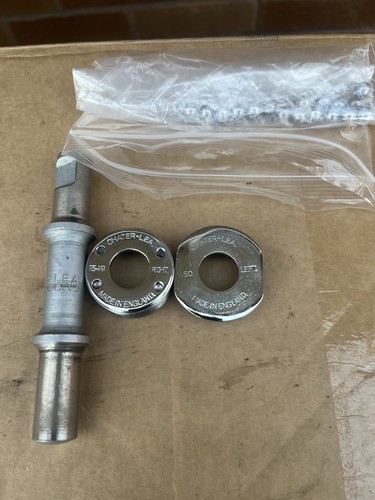 Vintage chater lea bottom - vintage,