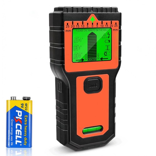 Stud finder wall scanner - scanner, in