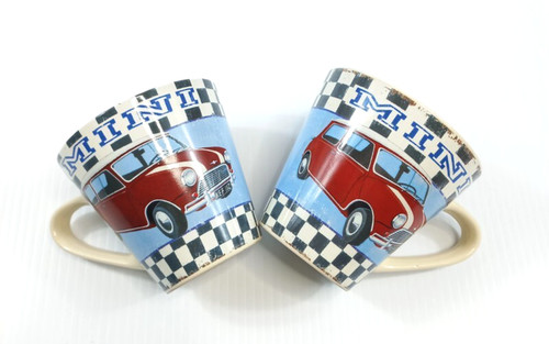 Set mini camper - of, 2