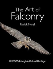 Art of Falconry by Patrick