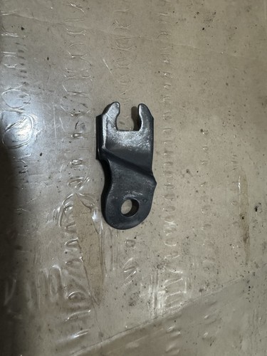 Honda qr50 choke - qr50, bracket