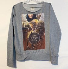 Cedarwood State Grey Graphic