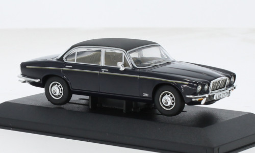 Jaguar xj6 series - jaguar,