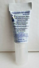 Underwater Magic - UNDERWATER