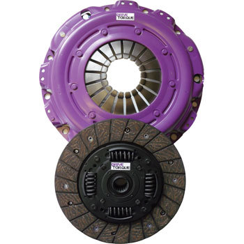 Drivetorque stg clutch - drivetorque, kit
