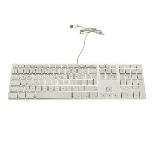 Apple a1243 keyboard key - keyboard,