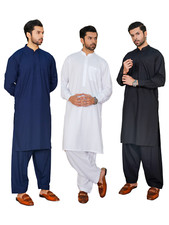 Al-Qaisar Men’s  Plain