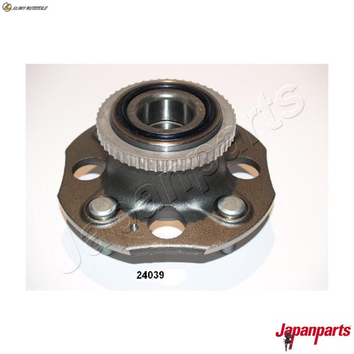 Wheel hub 24039 - hub, kk-24039