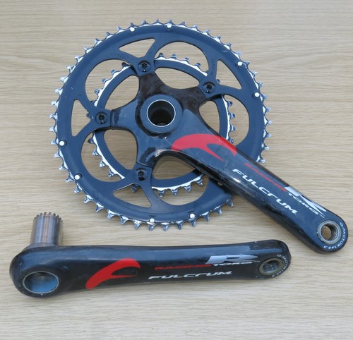 Fulcrum racing torque carbon - fulcrum,