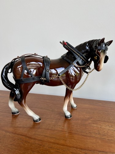 Trentham art ware dray - trentham,