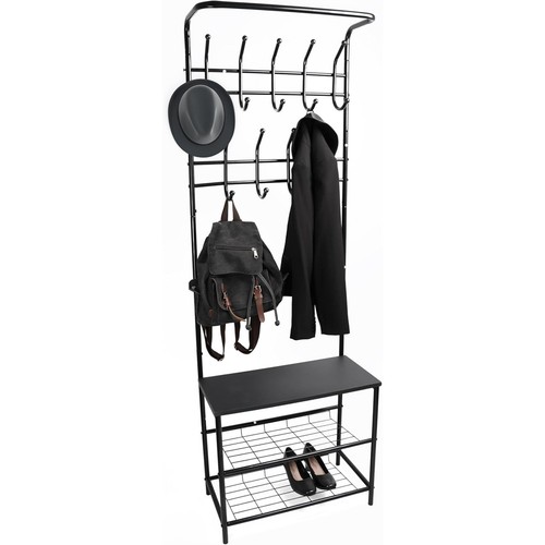 Coat rack stand - coat,
