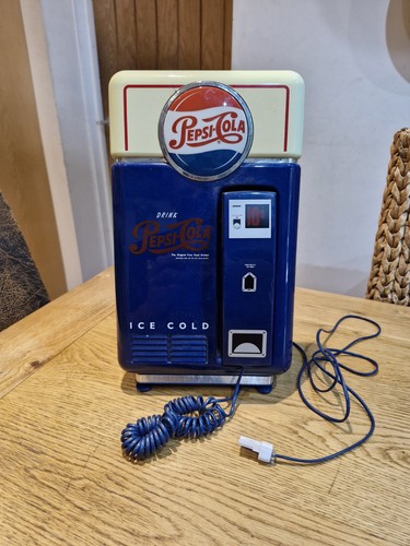 Vintage pepsi cola novelty - vintage,