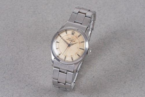 Rolex oyster perpetual - rolex,