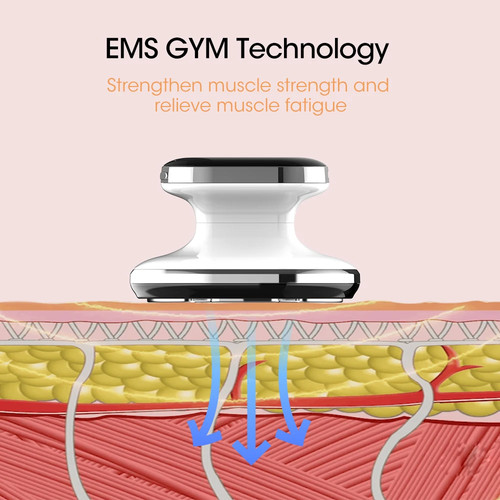 Ipl radio frequency body - radio,