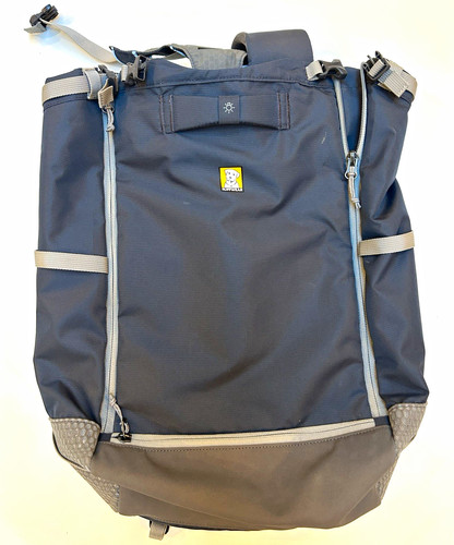 Ruffwear dog backpack carrier - ruffwear,
