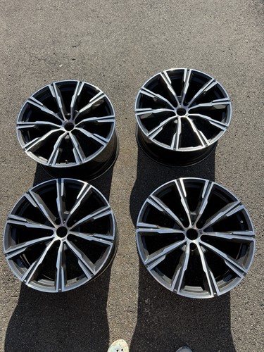 Bmw sport g05 g06 x6 - bmw,