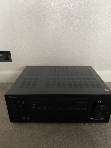 Pioneer vsx lx303 - pioneer, receiver