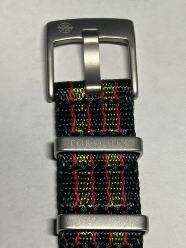 Forscher g10 ministry - g10,