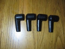 4x Vintage Bosch Spark Plug