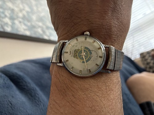 Waltham men vintage - waltham,